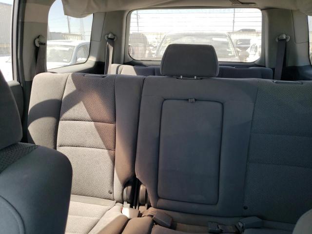 Photo 10 from auction – 2007 HONDA PILOT EX with VIN 5FNYF18427B013410