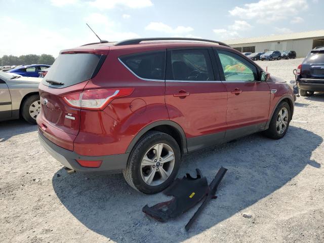 Photo 3 from auction – 2014 FORD ESCAPE SE with VIN 1FMCU0GX8EUB40331