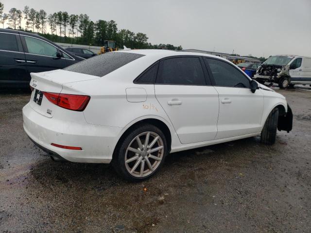Photo 3 from auction – 2016 AUDI A3 PREMIUM with VIN WAUB8GFF8G1022805