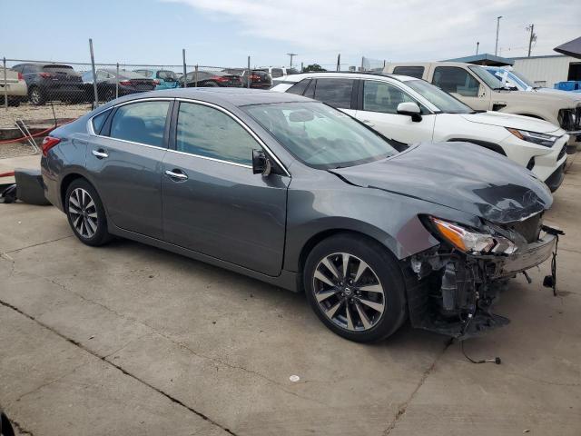Photo 4 from auction – 2017 NISSAN ALTIMA 2.5 with VIN 1N4AL3AP6HC288163