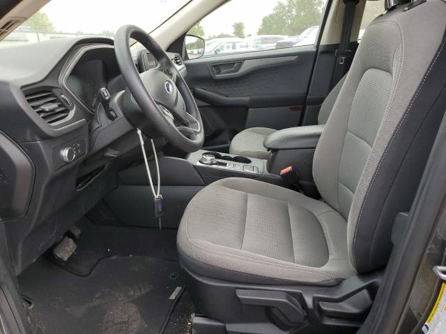 Photo 7 from auction – 2020 FORD ESCAPE S with VIN 1FMCU0F64LUA24873