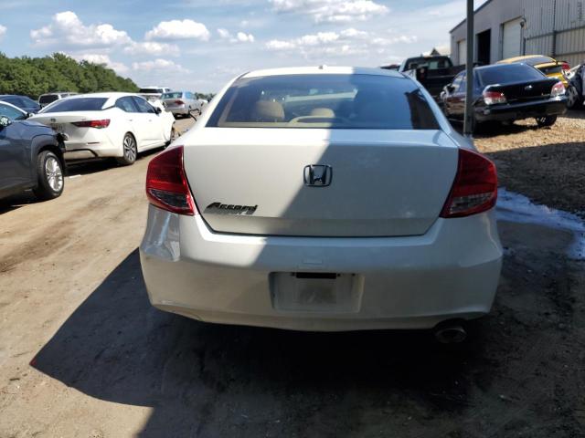 Photo 6 from auction – 2012 HONDA ACCORD EXL with VIN 1HGCS1B85CA005324