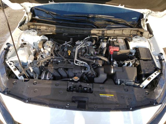 Photo 11 from auction – 2023 NISSAN ALTIMA SR with VIN 1N4BL4CV4PN327213