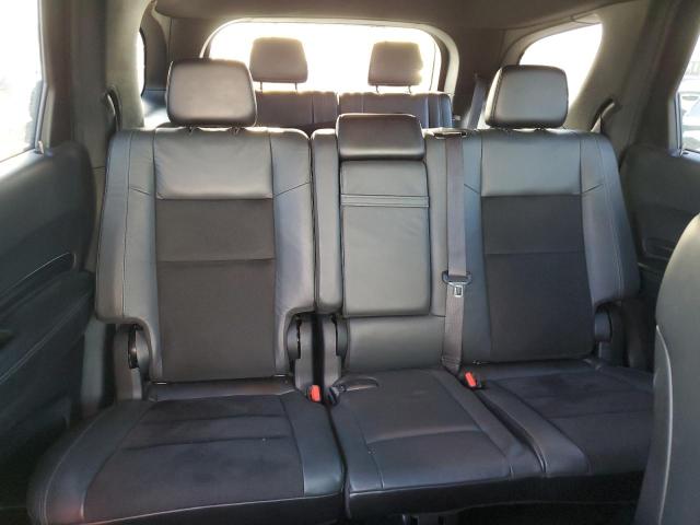Photo 10 from auction – 2022 DODGE DURANGO GT with VIN 1C4RDHDG0NC182225