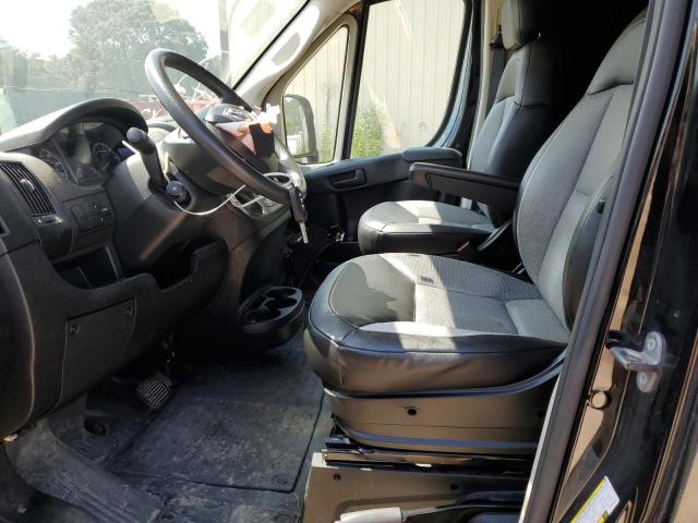Photo 7 from auction – 2020 RAM PROMASTER with VIN 3C6TRVBG2LE104762