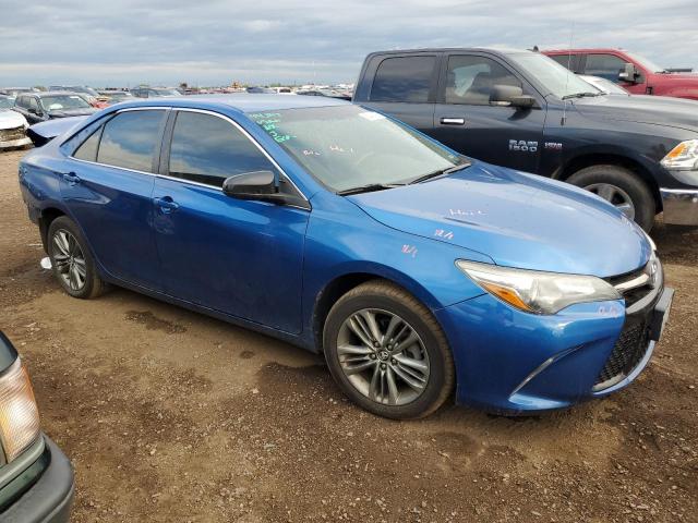 Photo 4 from auction – 2017 TOYOTA CAMRY LE with VIN 4T1BF1FK3HU811135