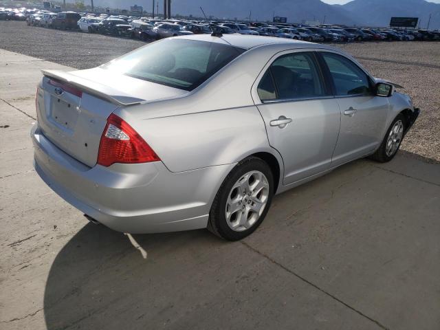 Photo 3 from auction – 2011 FORD FUSION SE with VIN 3FAHP0HA8BR267150