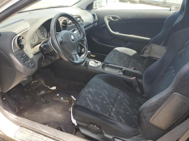 Photo 7 from auction – 2004 ACURA RSX with VIN JH4DC54844S018581