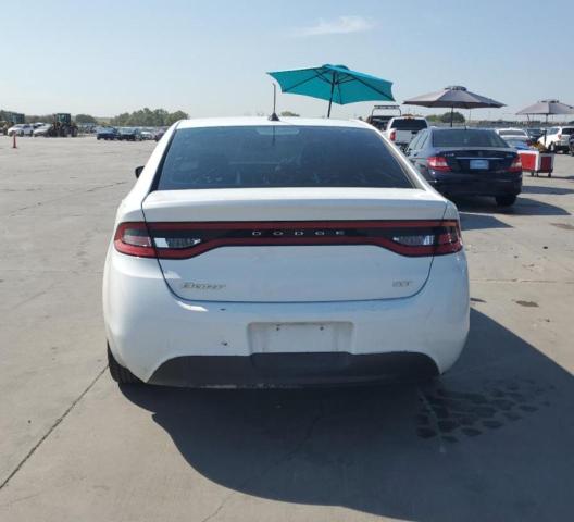 Photo 6 from auction – 2016 DODGE DART SXT with VIN 1C3CDFBBXGD667507