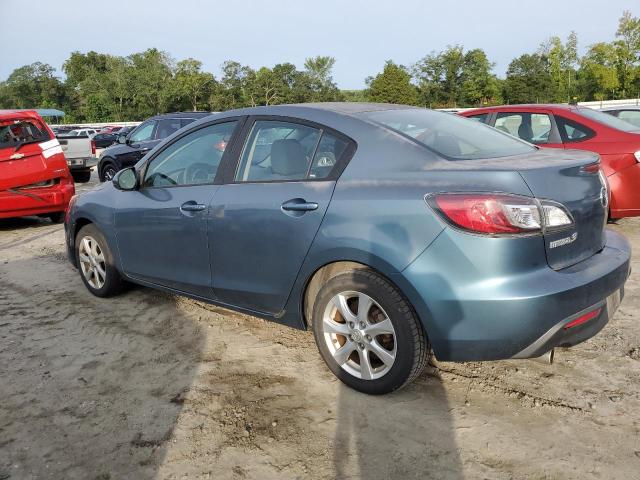 Photo 2 from auction – 2011 MAZDA 3 I with VIN JM1BL1VFXB1378150
