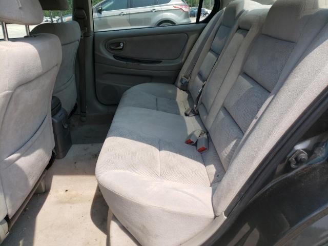 Photo 10 from auction – 2003 NISSAN MAXIMA GLE with VIN JN1DA31D93T518616