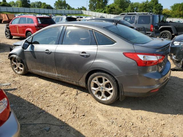 Photo 2 from auction – 2012 FORD FOCUS TITA with VIN 1FAHP3J24CL409904