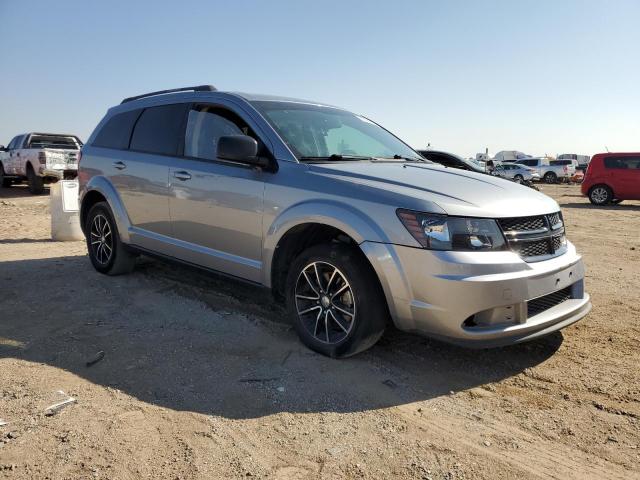 Photo 4 from auction – 2017 DODGE JOURNEY SE with VIN 3C4PDCAB5HT614870