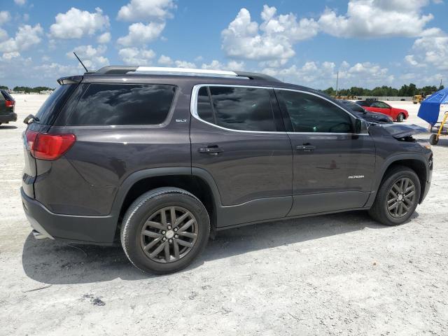 Photo 3 from auction – 2018 GMC ACADIA SLT with VIN 1GKKNMLS1JZ185904