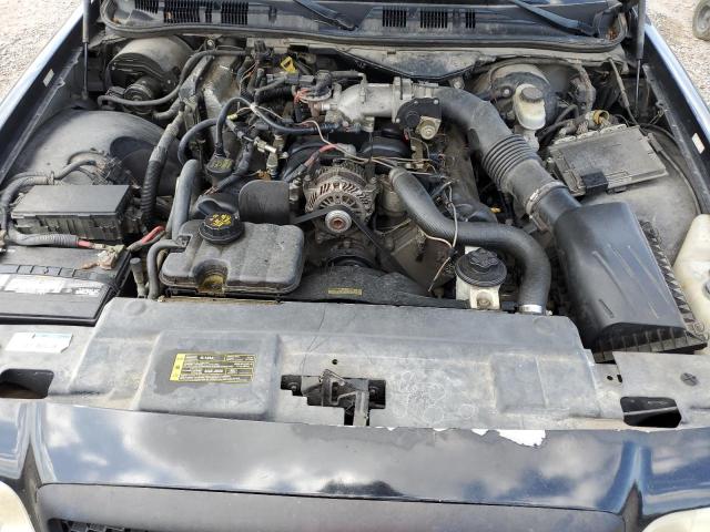 Photo 11 from auction – 2011 FORD CROWN VICT with VIN 2FABP7BV7BX167570