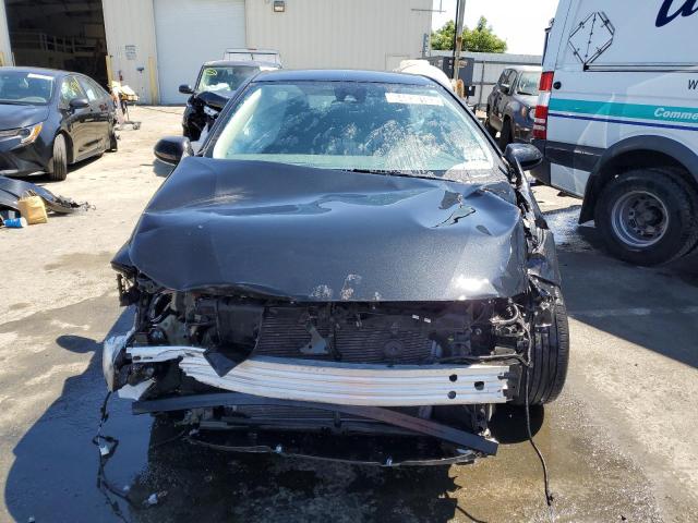 Photo 5 from auction – 2022 TOYOTA COROLLA LE with VIN 5YFEPMAE2NP288524