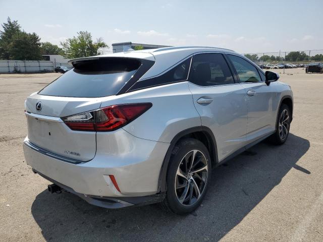 Photo 3 from auction – 2018 LEXUS RX 450H BA with VIN 2T2BGMCA1JC020504