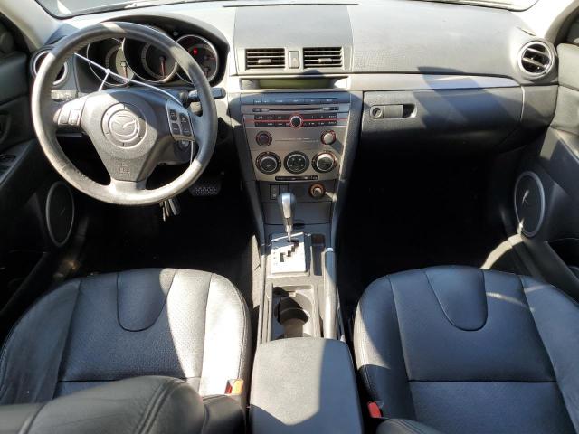 Photo 8 from auction – 2007 MAZDA 3 HATCHBAC with VIN JM1BK343X71752995