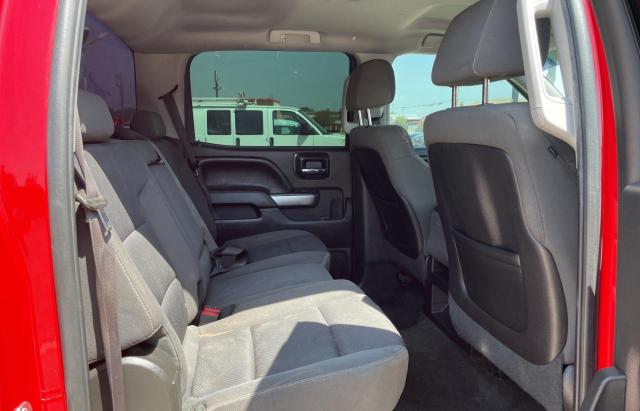 Photo 6 from auction – 2014 CHEVROLET SILVERADO with VIN 3GCPCREC5EG251970