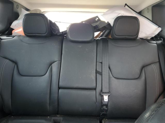 Photo 10 from auction – 2016 JEEP RENEGADE L with VIN ZACCJBDTXGPD09862