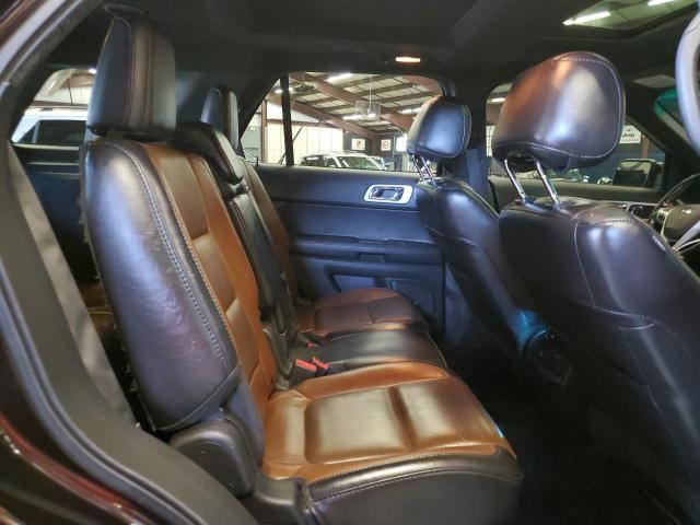 Photo 11 from auction – 2013 FORD EXPLORER L with VIN 1FM5K8F85DGC56803