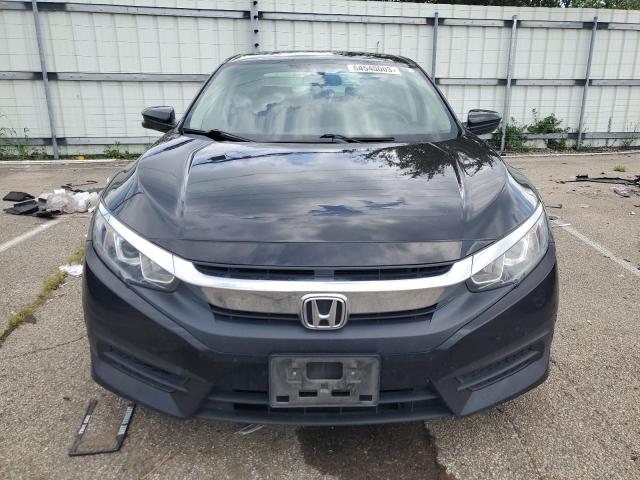 Снимка 5 от търг – 2017 HONDA CIVIC EX с VIN 19XFC2F71HE073267