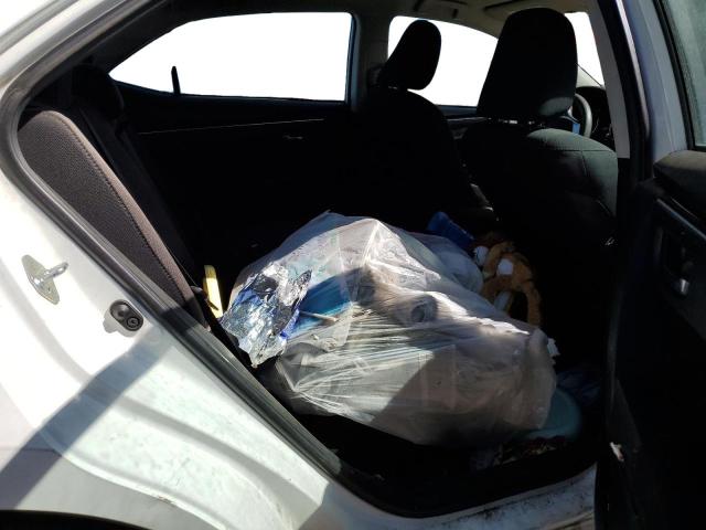 Photo 10 from auction – 2019 TOYOTA COROLLA L with VIN 5YFBURHE2KP885876