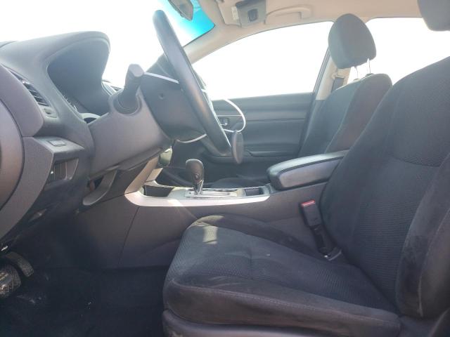 Photo 7 from auction – 2015 NISSAN ALTIMA 2.5 with VIN 1N4AL3AP3FC249169