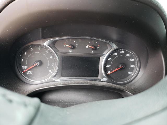 Photo 9 from auction – 2022 GMC TERRAIN SL with VIN 3GKALVEV6NL272449