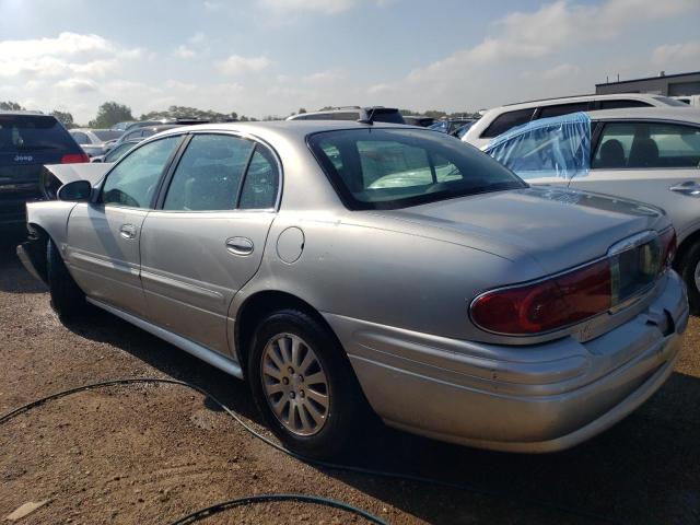 Photo 2 from auction – 2005 BUICK LESABRE CU with VIN 1G4HP54K05U238238