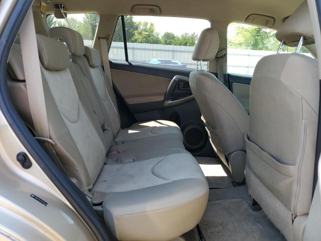 Photo 10 from auction – 2010 TOYOTA RAV4 with VIN JTMBF4DV9AD039149