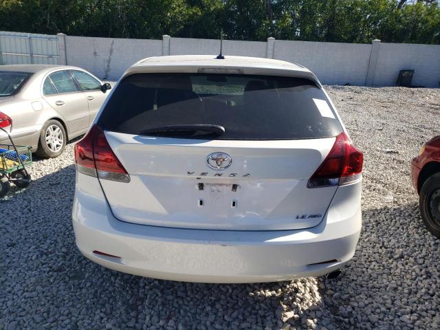 Photo 6 from auction – 2014 TOYOTA VENZA LE with VIN 4T3BA3BB5EU059344