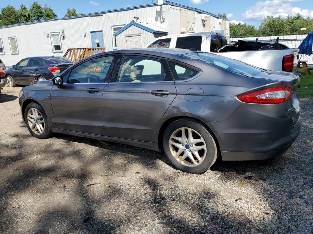 Photo 2 from auction – 2014 FORD FUSION SE with VIN 3FA6P0H75ER213708