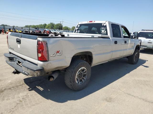 Photo 3 from auction – 2006 CHEVROLET SILVERADO with VIN 1GCHK33D96F143306