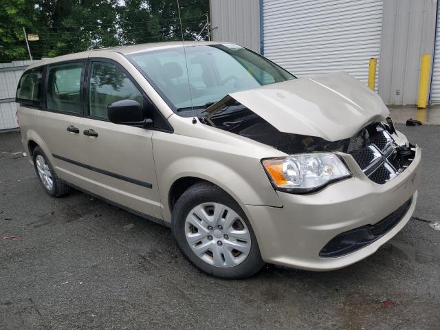 Photo 4 from auction – 2014 DODGE GRAND CARA with VIN 2C4RDGBG6ER101779