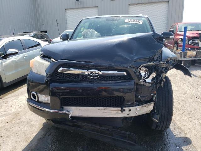 صورة رقم 5 من المزاد - 2012 TOYOTA 4RUNNER SR مع VIN JTEBU5JR5C5082740