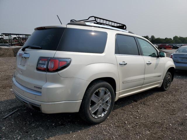 Photo 3 from auction – 2015 GMC ACADIA DEN with VIN 1GKKVTKD5FJ254791