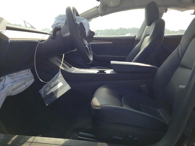 Photo 7 from auction – 2012 TESLA MODEL 3 with VIN 5YJ3E1EB6NF288789