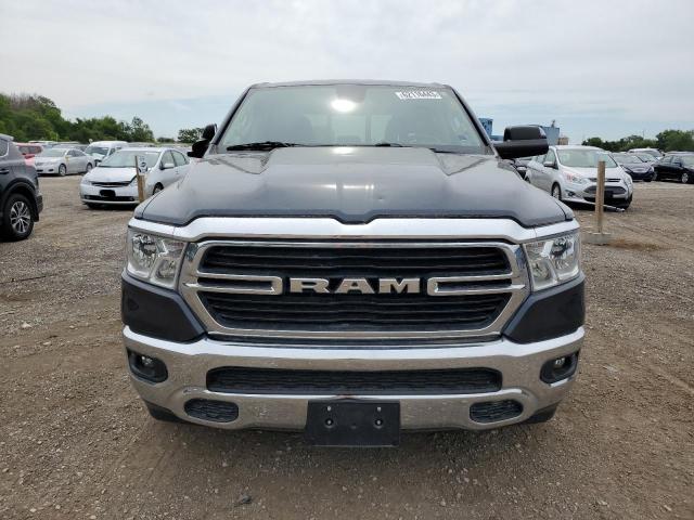 Photo 5 from auction – 2019 RAM 1500 BIG H with VIN 1C6RREFT4KN601338