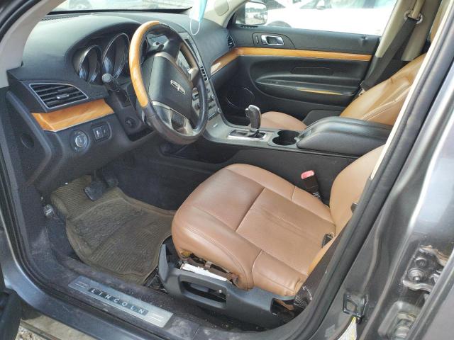 Photo 7 from auction – 2010 LINCOLN MKT with VIN 2LMHJ5AR6ABJ23943