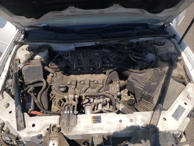 Снимка 11 от търг – 2016 CHEVROLET IMPALA LIM с VIN 2G1WC5E33G1154498