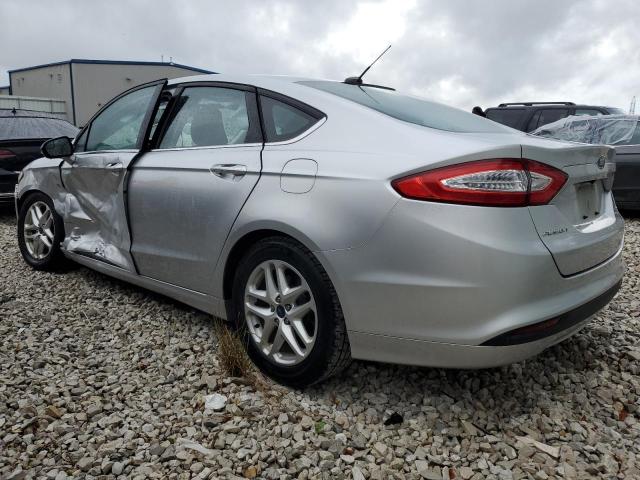 Photo 2 from auction – 2016 FORD FUSION SE with VIN 3FA6P0H76GR196923
