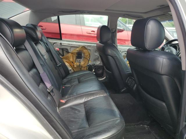 Снимка 10 от търг – 2004 LEXUS GS 300 с VIN JT8BD69S940202893