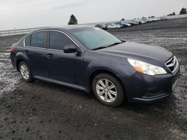 Снимка 4 от търг – 2012 SUBARU LEGACY 2.5 с VIN 4S3BMBC6XC3025435