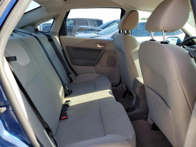 Photo 10 from auction – 2008 FORD FOCUS SE with VIN 1FAHP35N48W243670