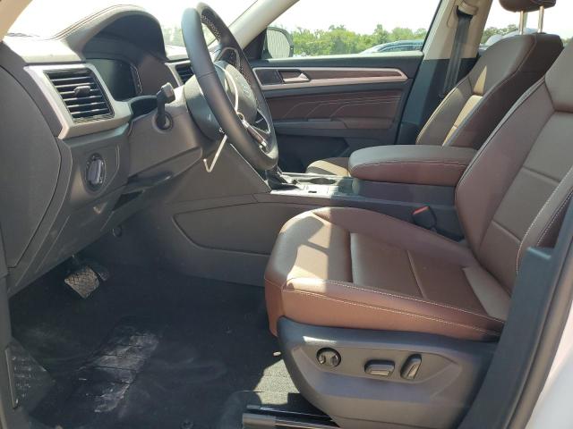 Photo 7 from auction – 2023 VOLKSWAGEN ATLAS SE with VIN 1V2WR2CA2PC537833