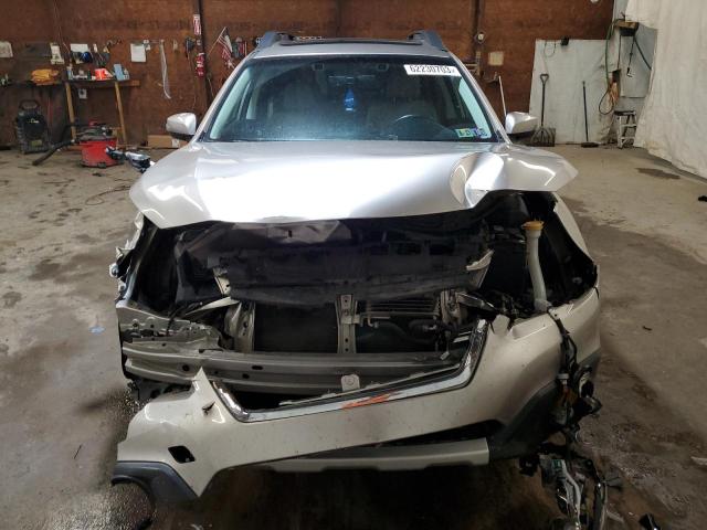 Photo 5 from auction – 2017 SUBARU OUTBACK 2. with VIN 4S4BSANC0H3237556