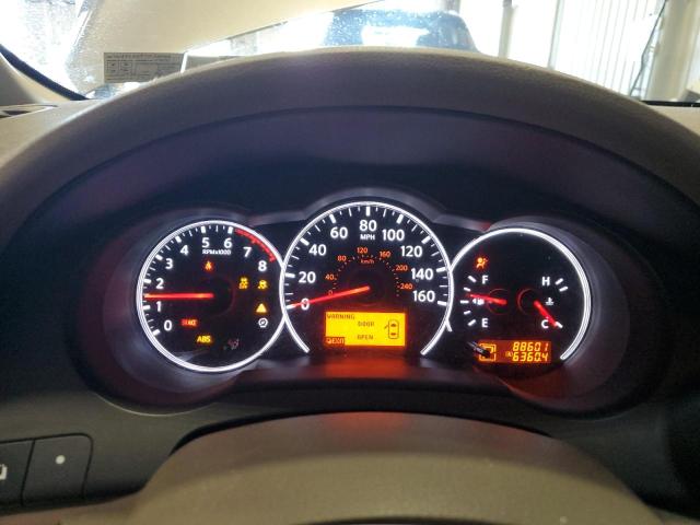 Photo 9 from auction – 2012 NISSAN ALTIMA S with VIN 1N4AL2AP7CC223468
