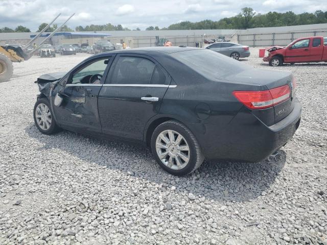 Photo 2 from auction – 2010 LINCOLN MKZ with VIN 3LNHL2GC2AR618357