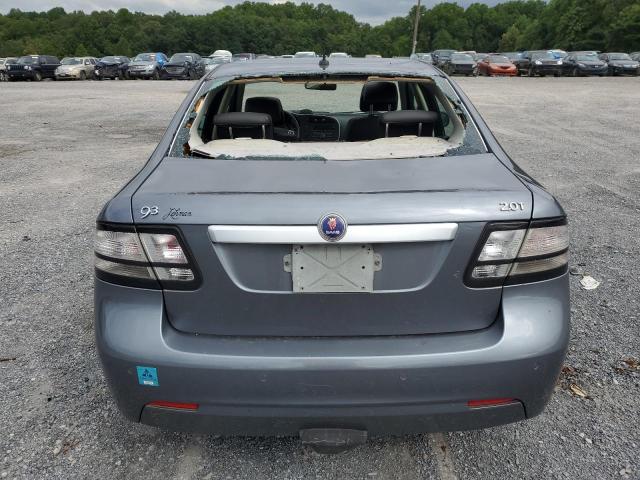 Zdjęcie 6 z aukcji – 2008 SAAB 9-3 2.0T z VIN YS3FB46Y981113825